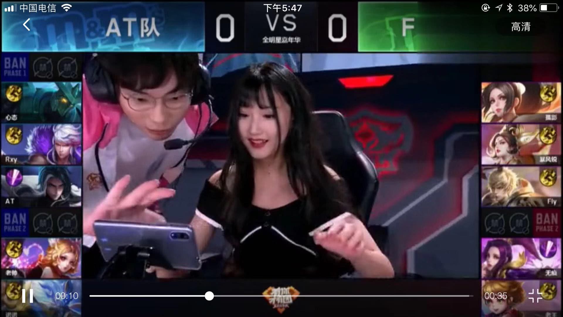 他们的光辉