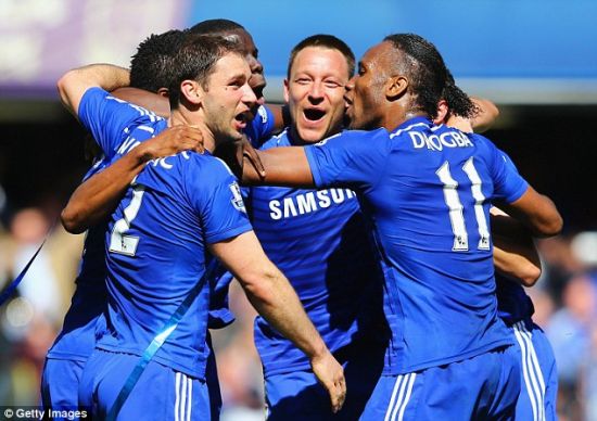 彰显了他们 彰显了他们