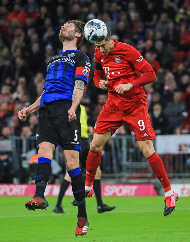 正面较量 正面较量