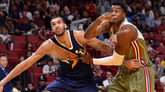 杨瀚森前曾有8位中国球员被选中❤️3人未登陆 姚易双星闪耀✨️