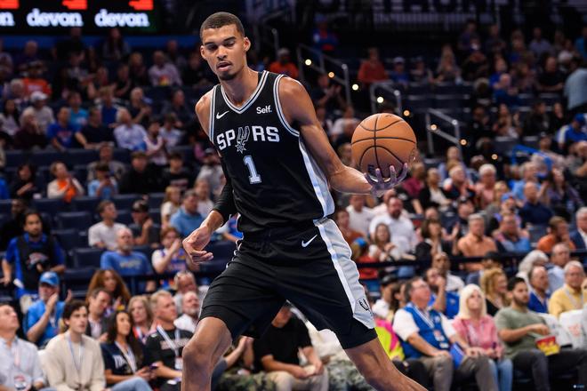 杨瀚森前曾有8位中国球员被选中❤️3人未登陆 姚易双星闪耀✨️