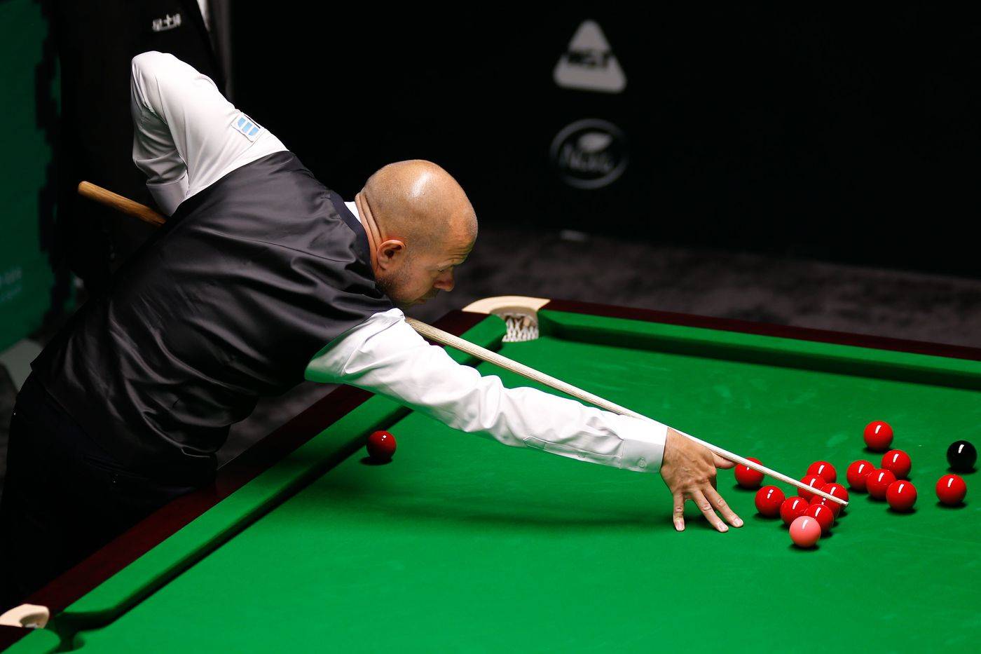 他也没有负 他也没有负