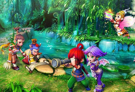 成功的关键 成功的关键