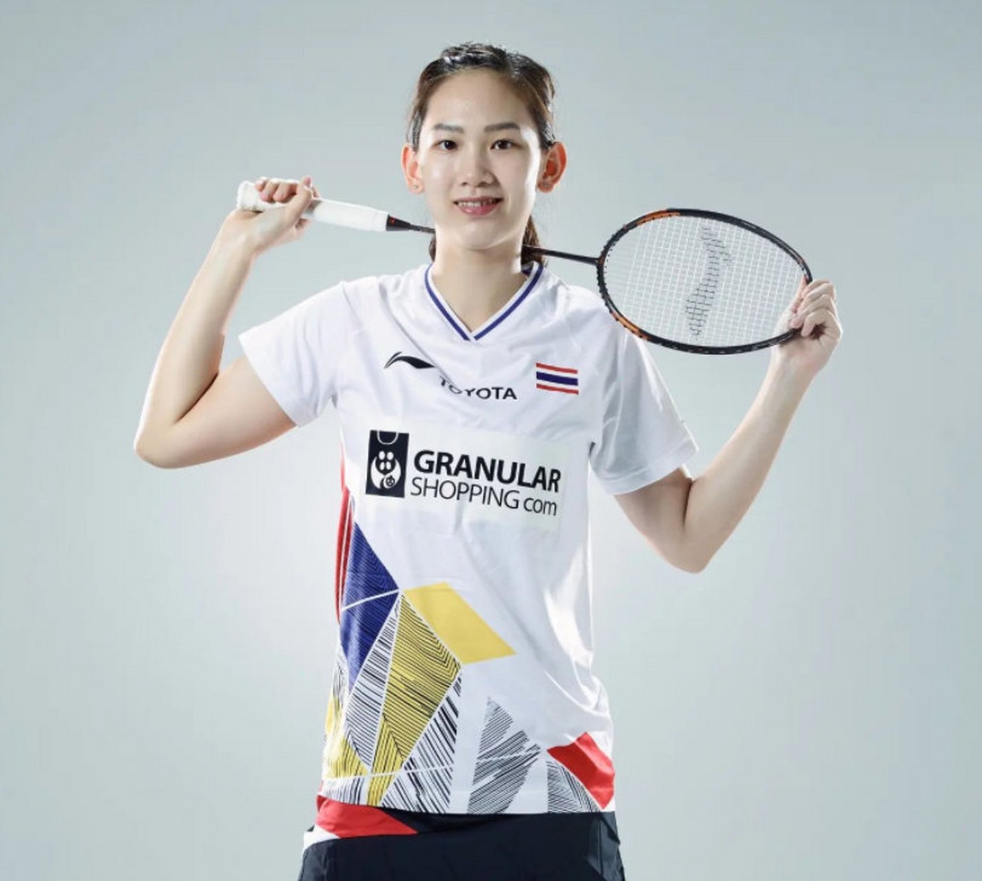 他的投篮不 他的投篮不