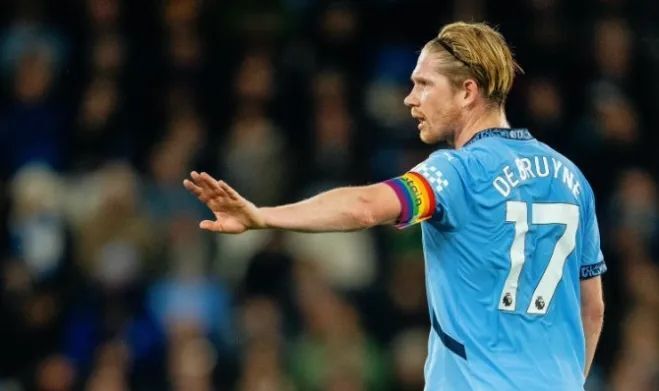 中场的核心 中场的核心