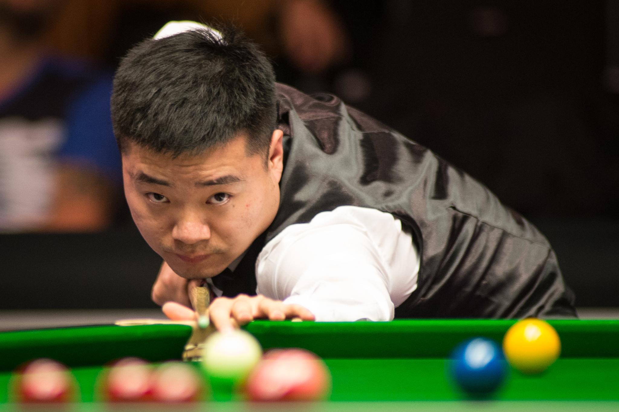 的未来赛事 的未来赛事