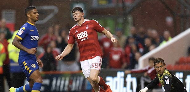 分形势一片 分形势一片