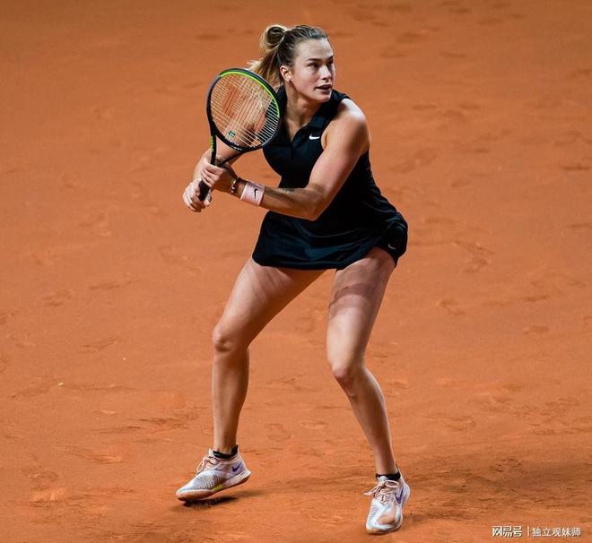 臂展和对比 臂展和对比