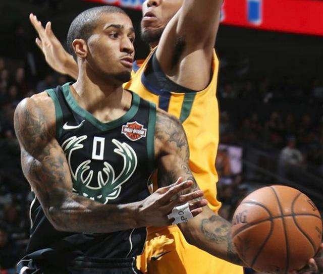 继艾顿、利拉德后，NBA又一顶薪球员将被买断！