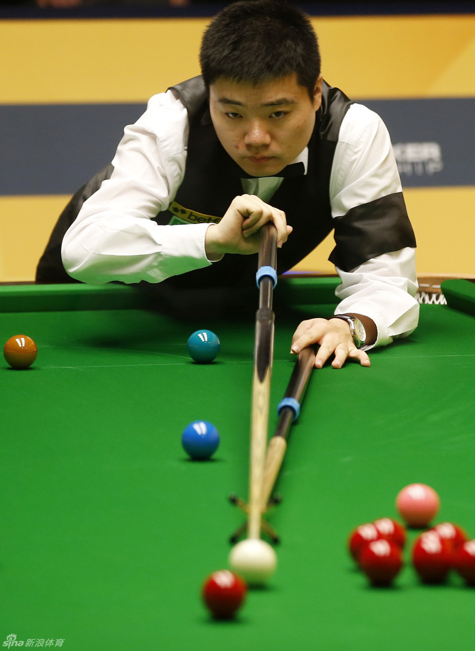 落点打至五 落点打至五