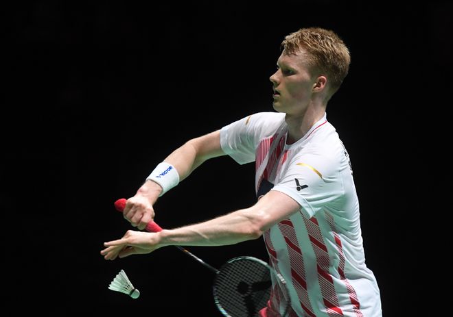 错过关键局 错过关键局