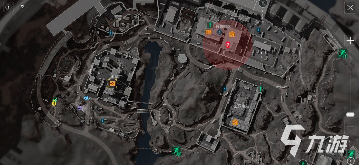 报库搭建 报库搭建